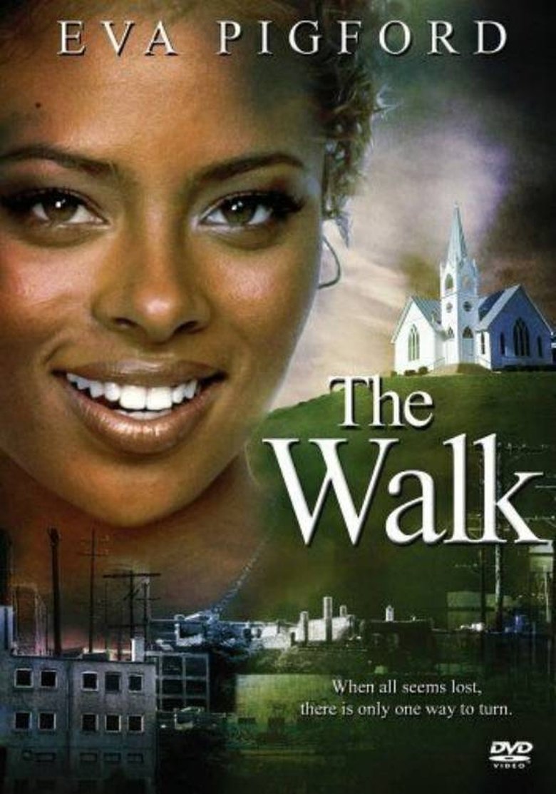 Poster of The Walk
