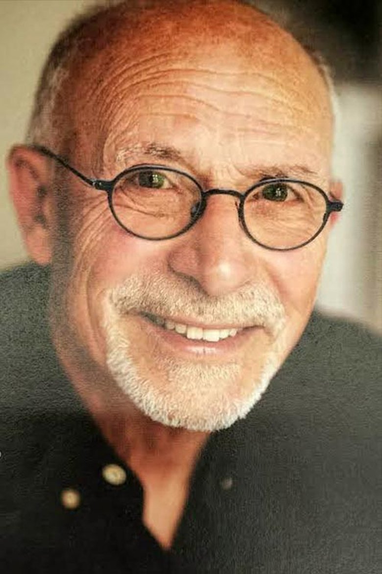 Portrait of Pep Sarrà
