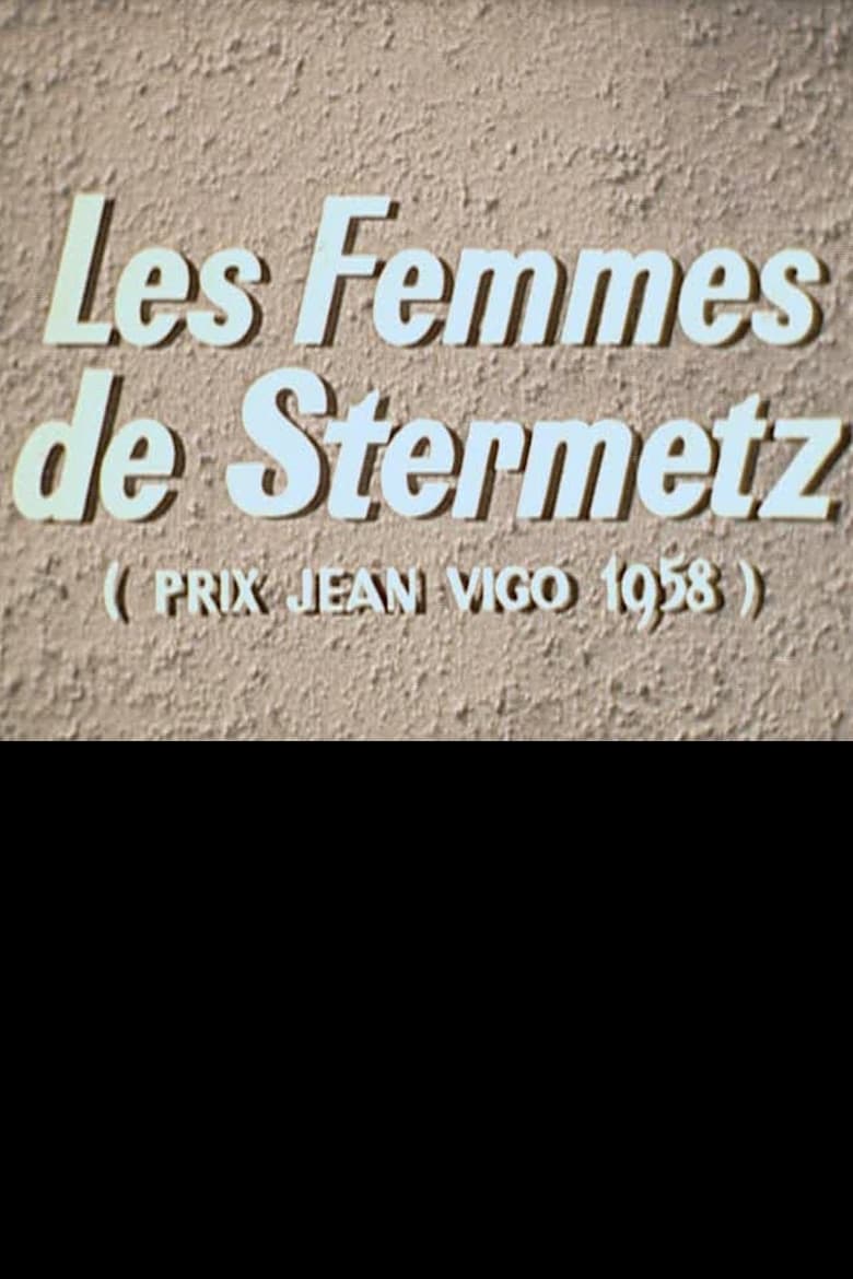 Poster of Les Femmes de Stermetz