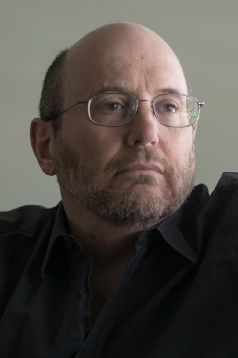Portrait of Kurt Eichenwald