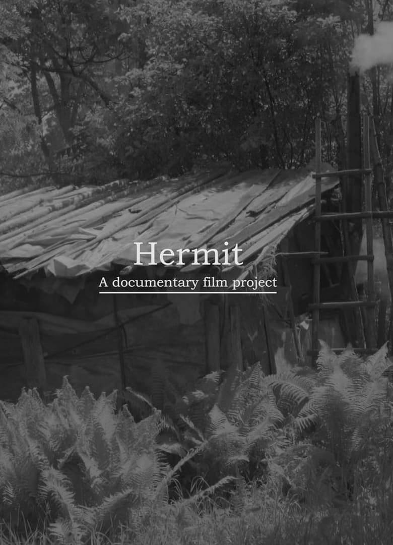 Poster of Hermit