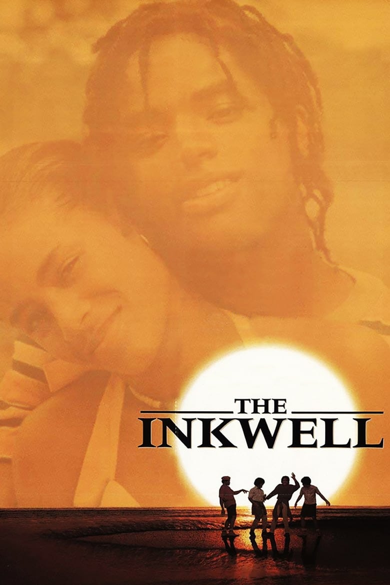 Poster of The Inkwell