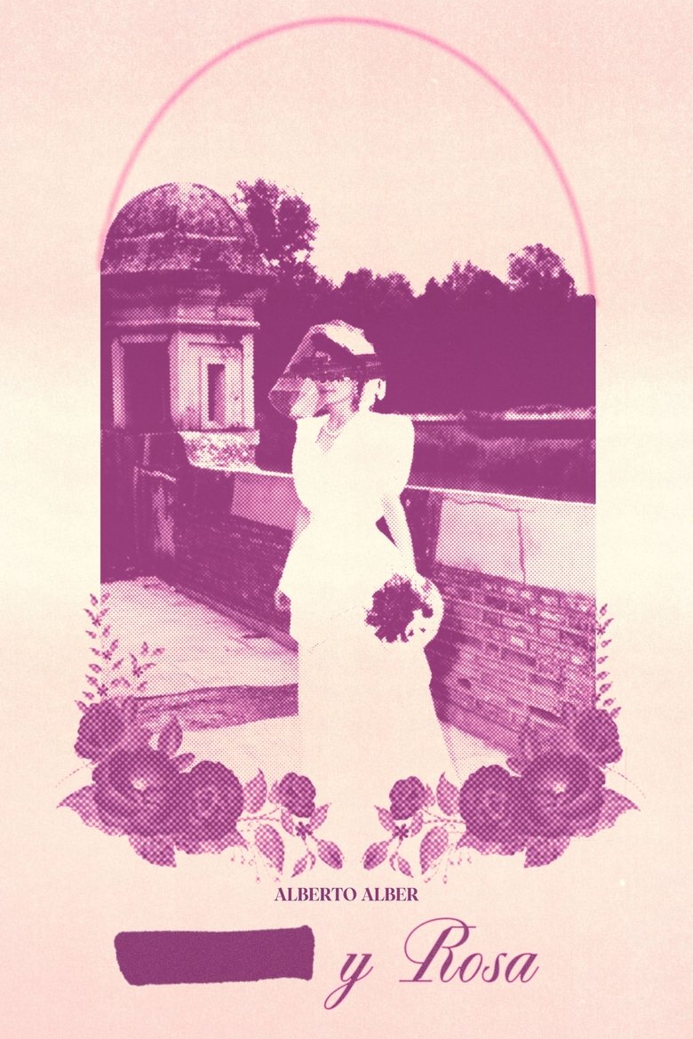 Poster of y Rosa