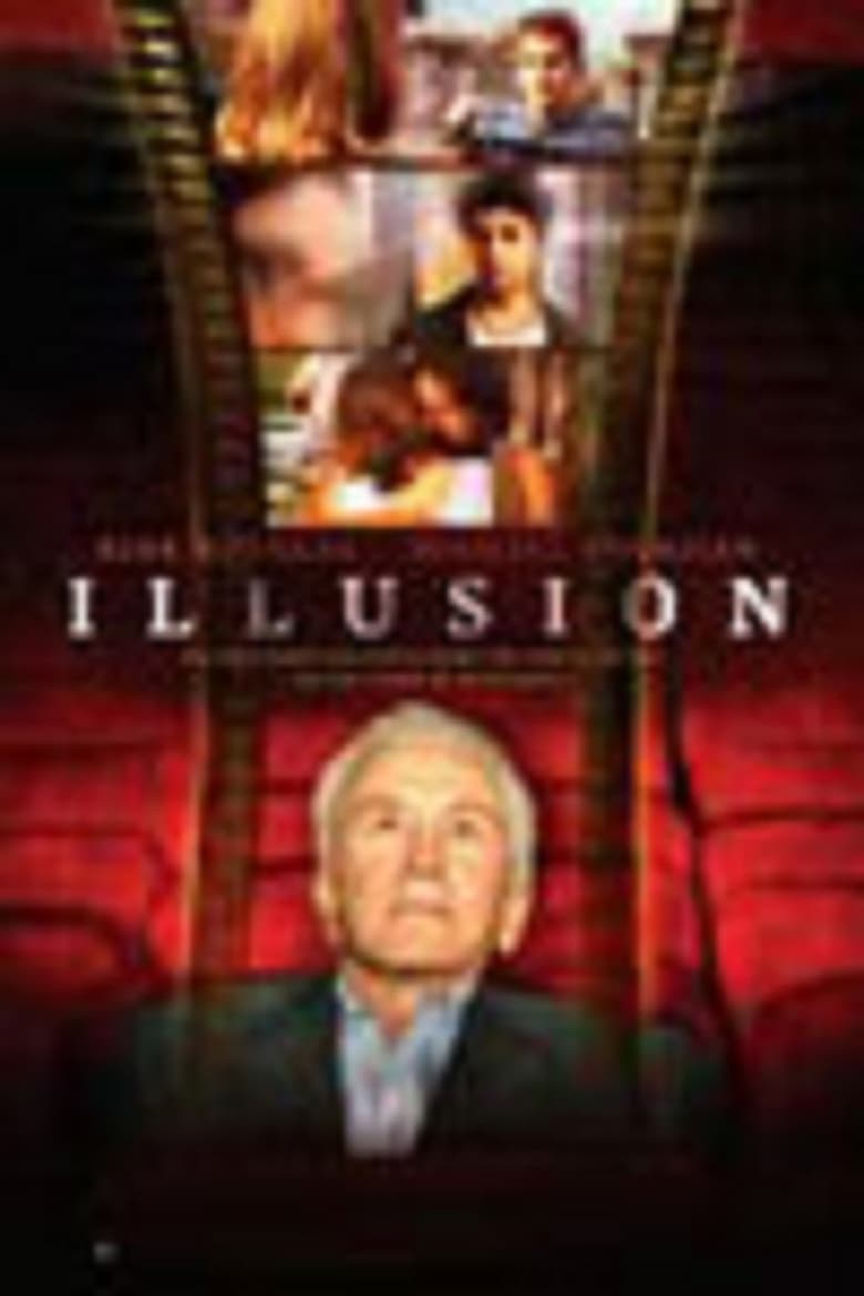 Poster of Illusion