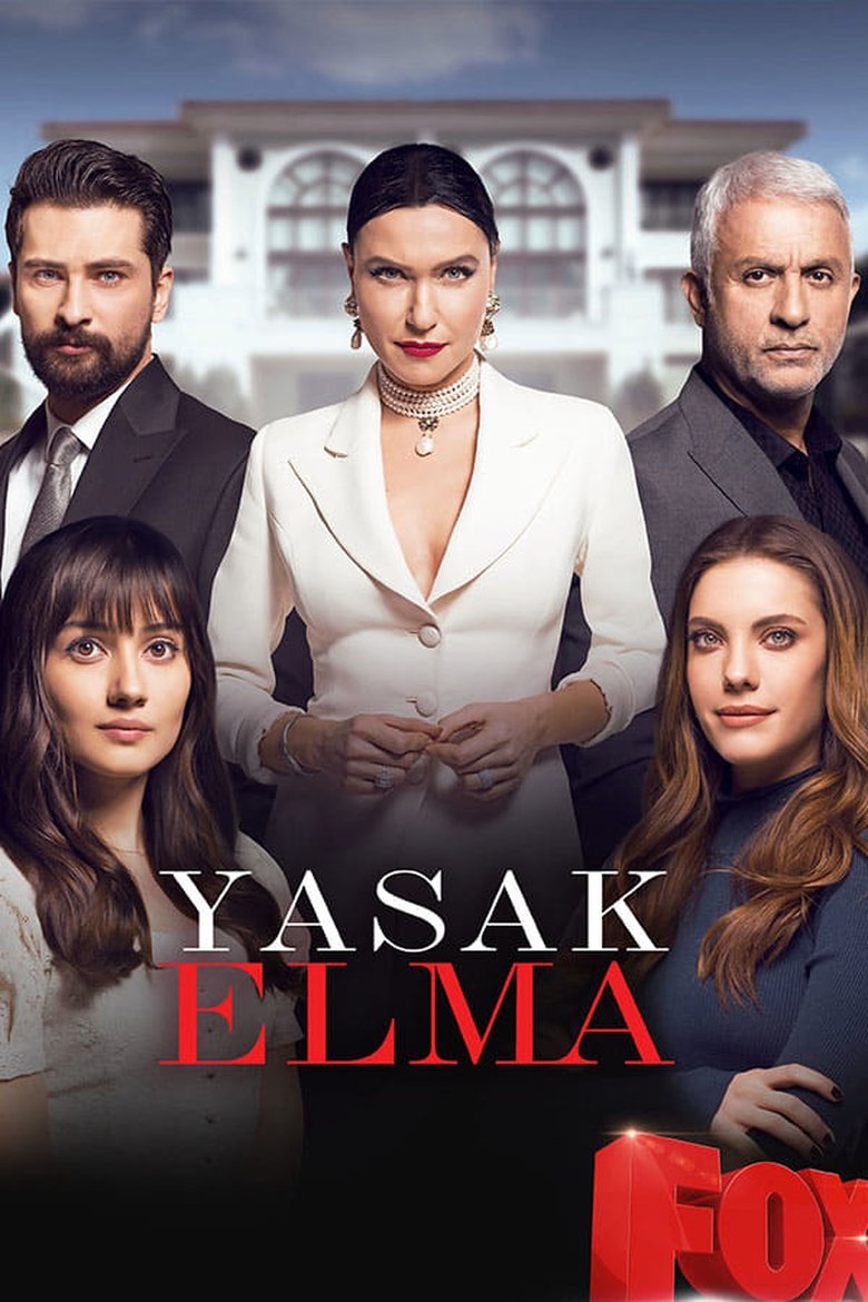 Poster of Episodes in Yasak Elma - Season 2 - Season 2