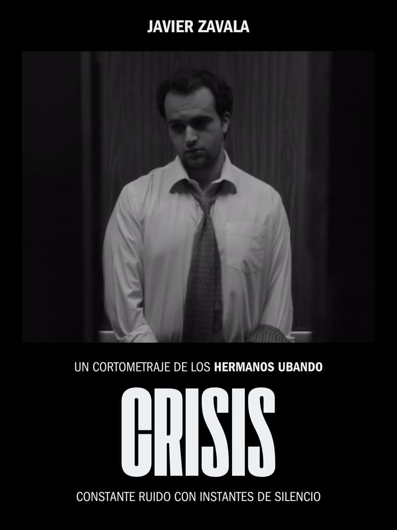 Poster of CRISIS