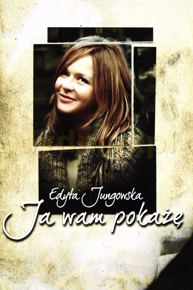 Poster of Ja Wam pokażę