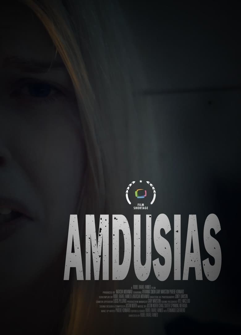 Poster of Amdusias