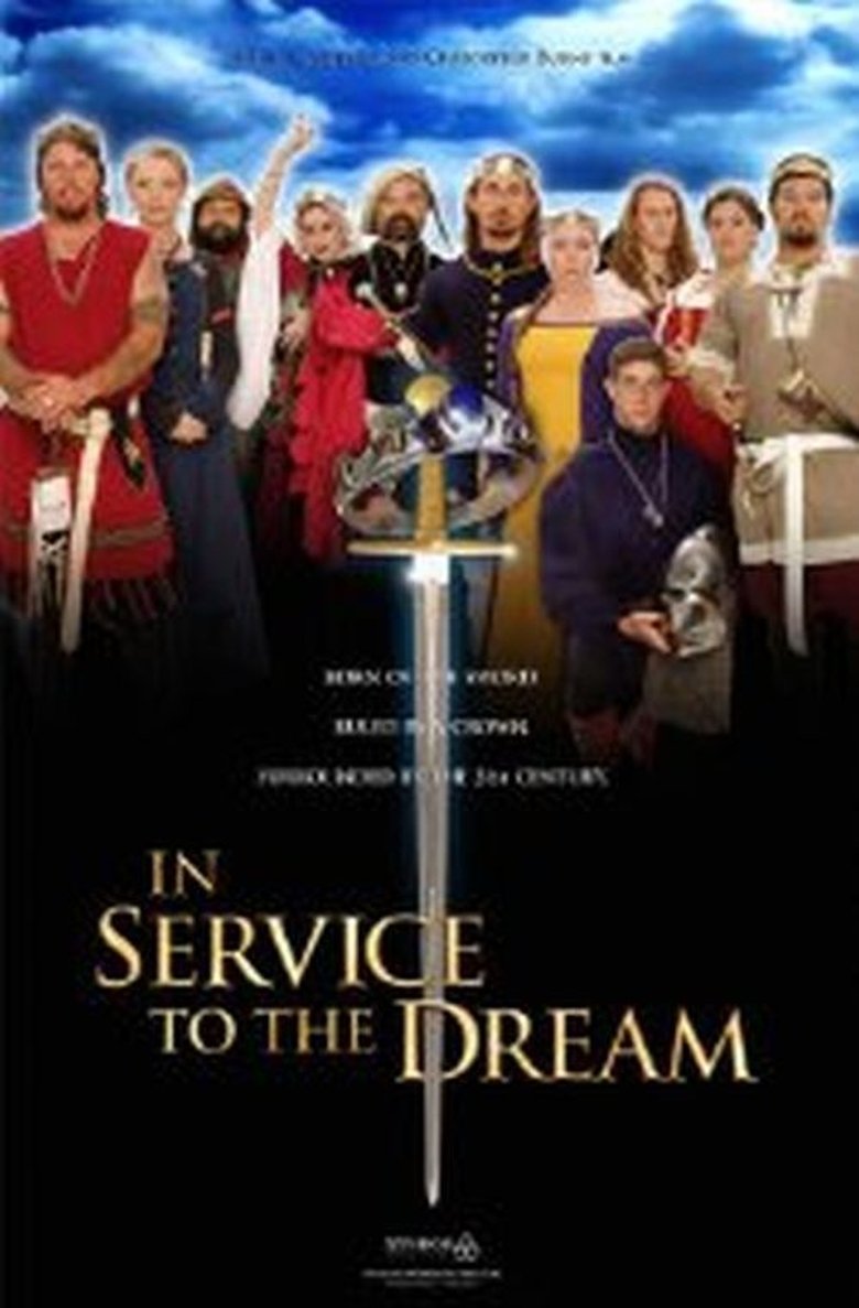 Poster of In Service to the Dream