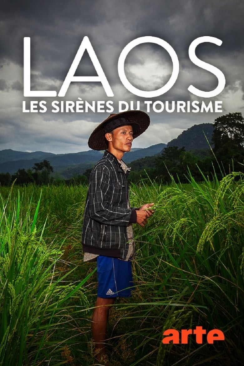 Poster of Laos - Alles hat seinen Preis