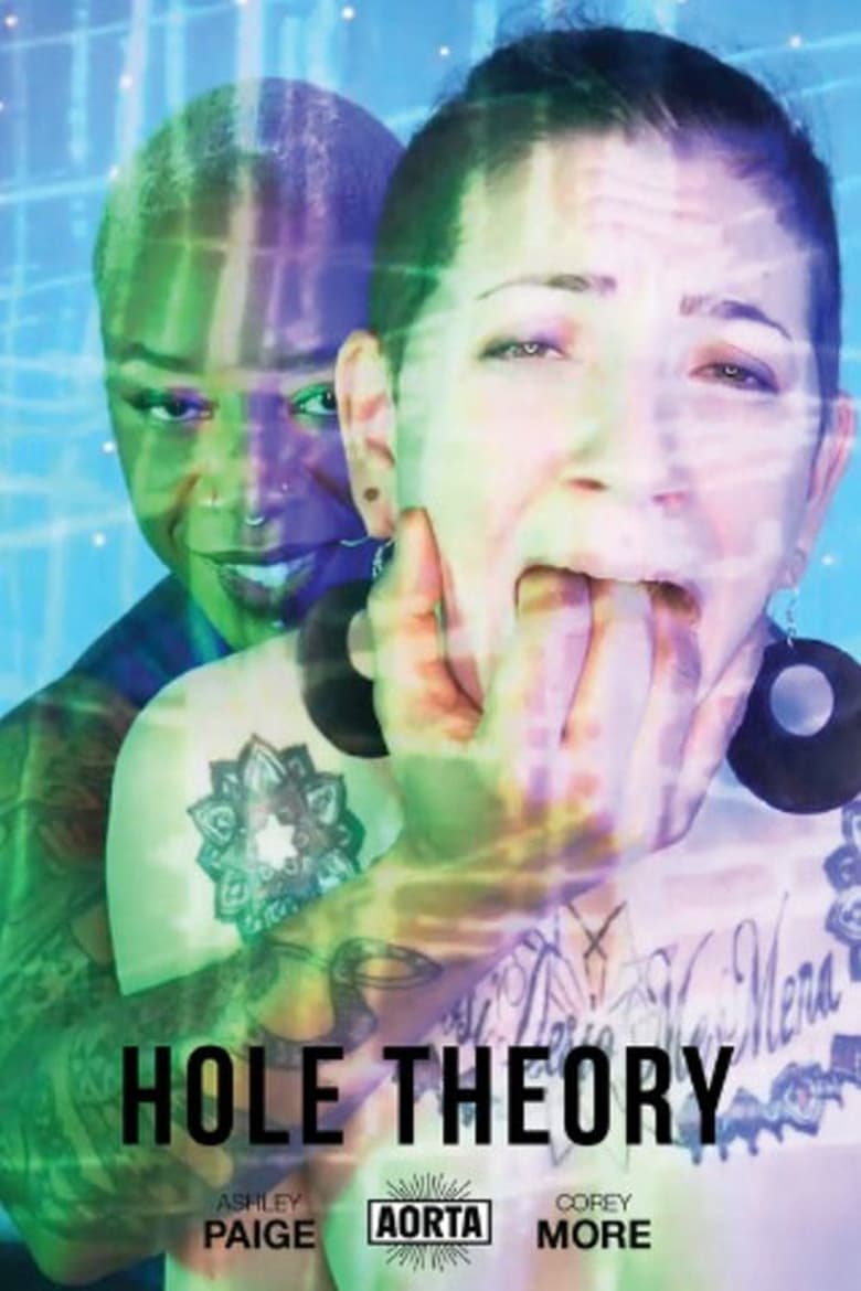 Poster of Hole Theory