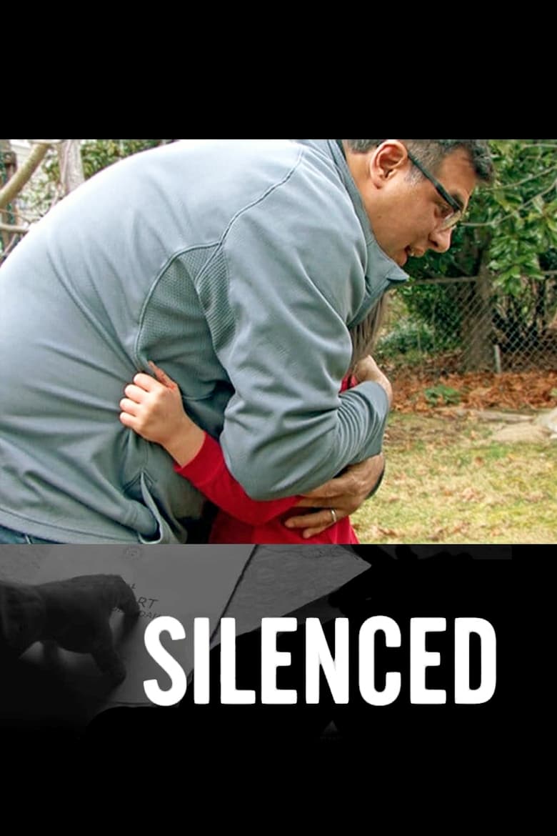 Poster of Silenced