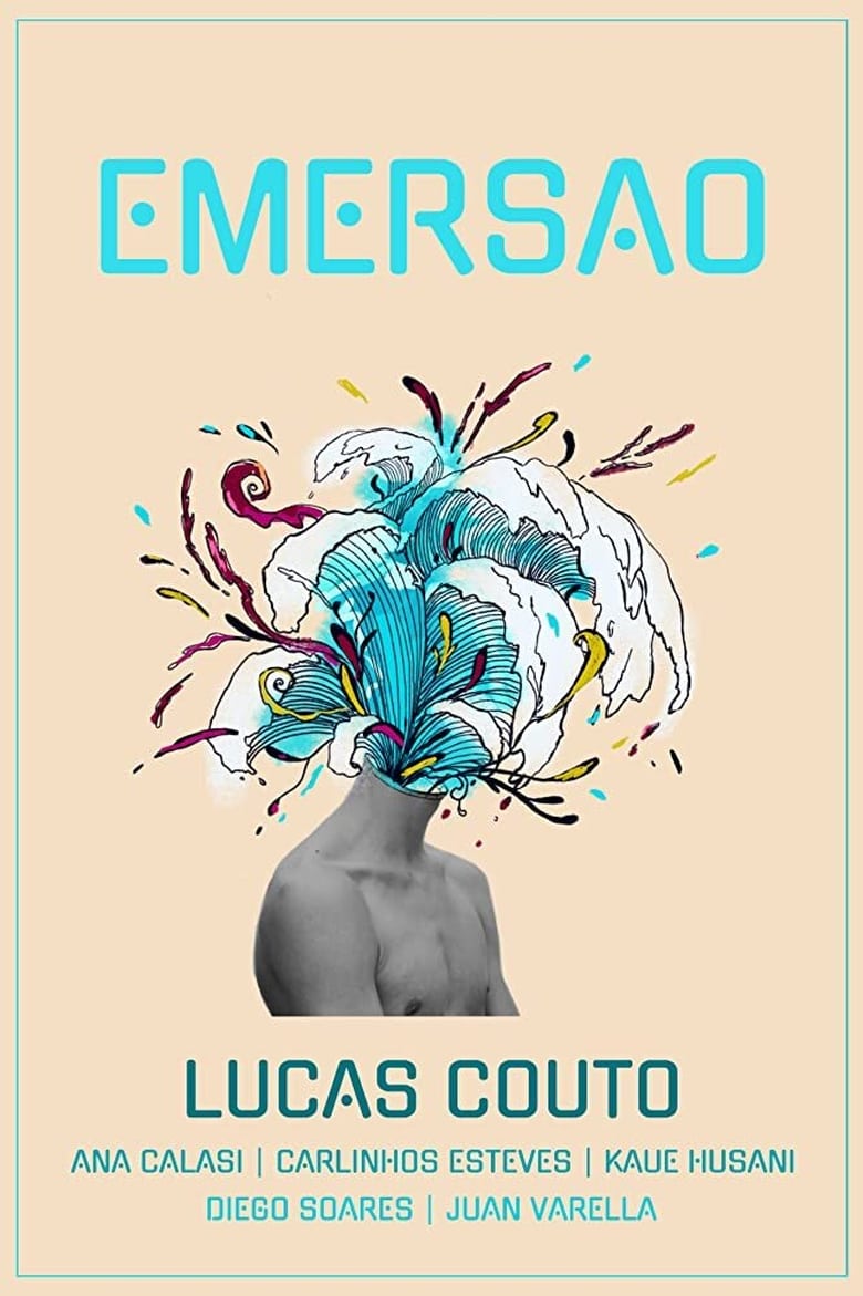 Poster of Emersão