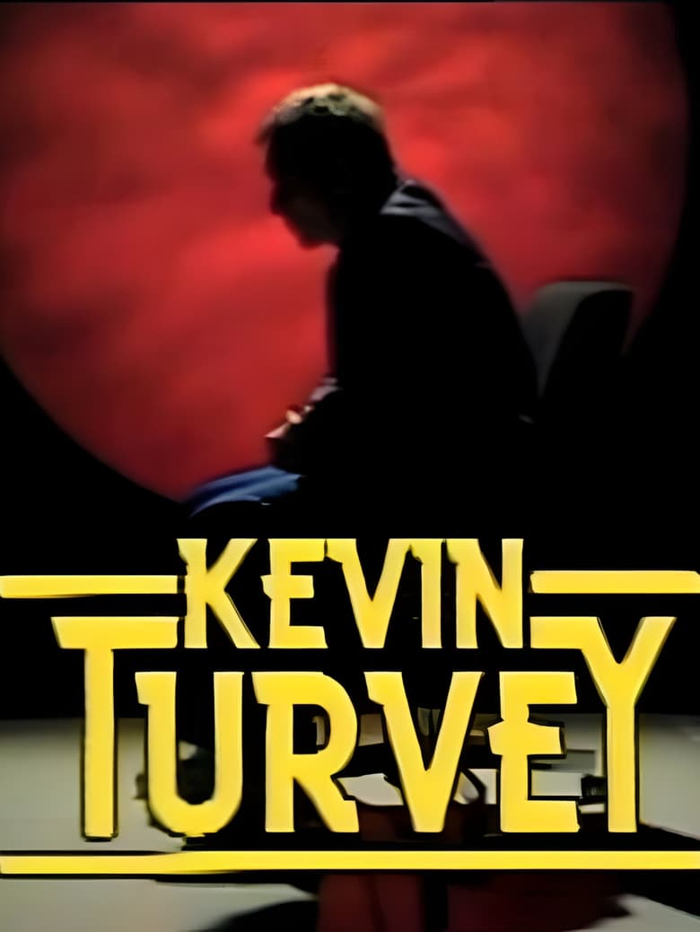 Poster of Kevin Turvey Investigates