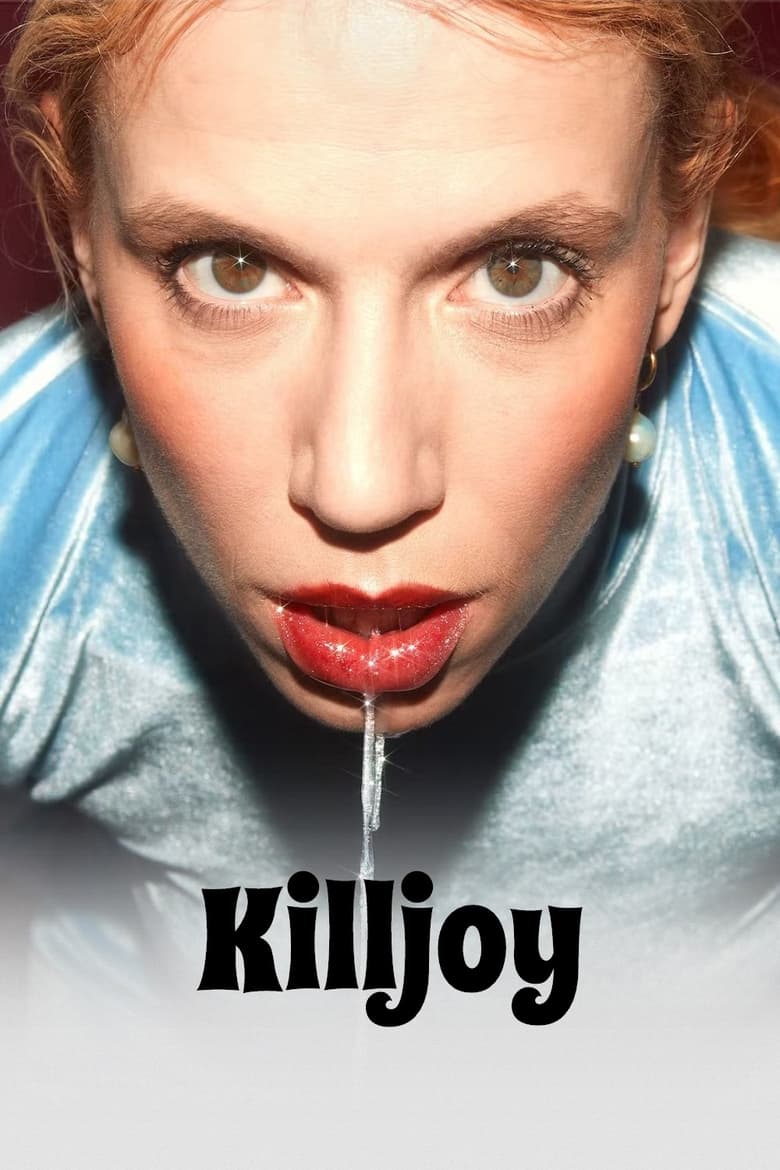 Poster of Cast and Crew in Killjoy - Season 1 - Episode 5 - Episode 5