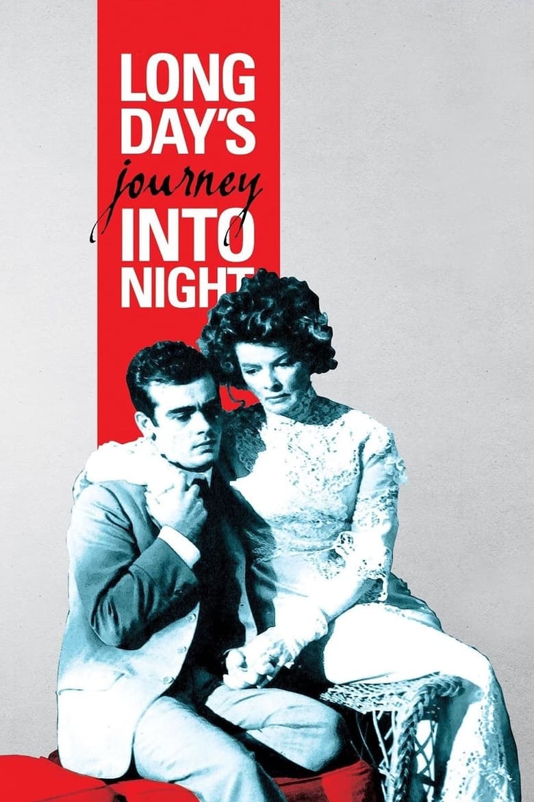 Poster of Long Day's Journey Into Night