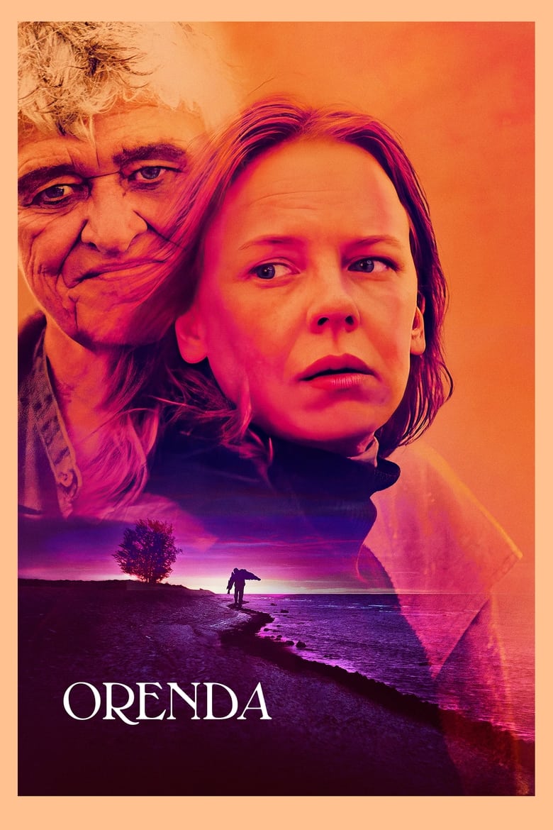 Poster of Orenda