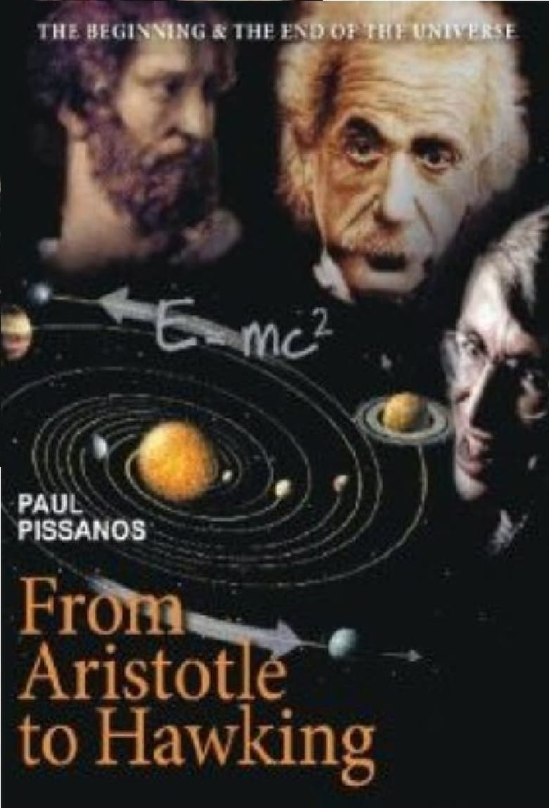 Poster of Cast and Crew in From Aristotle To Hawking - Season 1 - Episode 10 - Episode 10