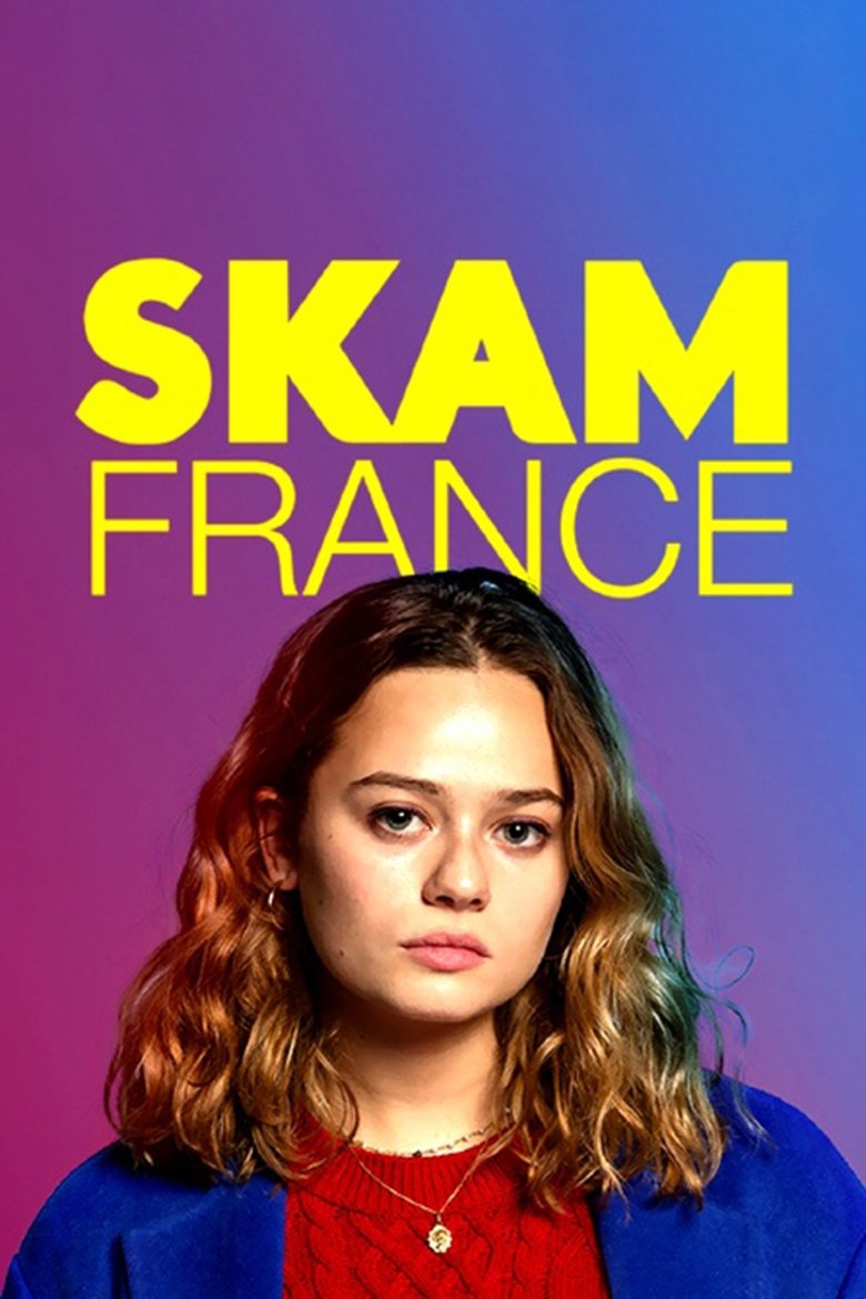 Poster of Episodes in SKAM France - Tiffany - Tiffany