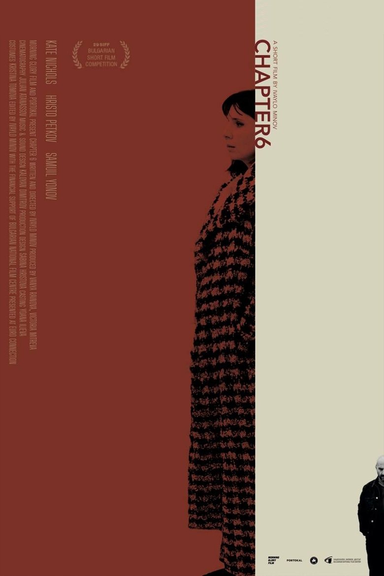 Poster of Chapter 6