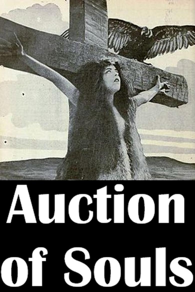 Poster of Auction of Souls