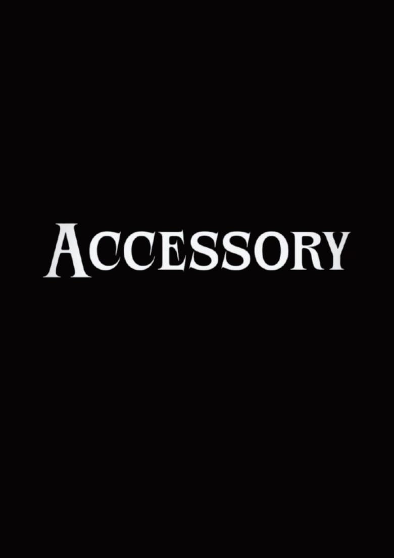 Poster of Accessory