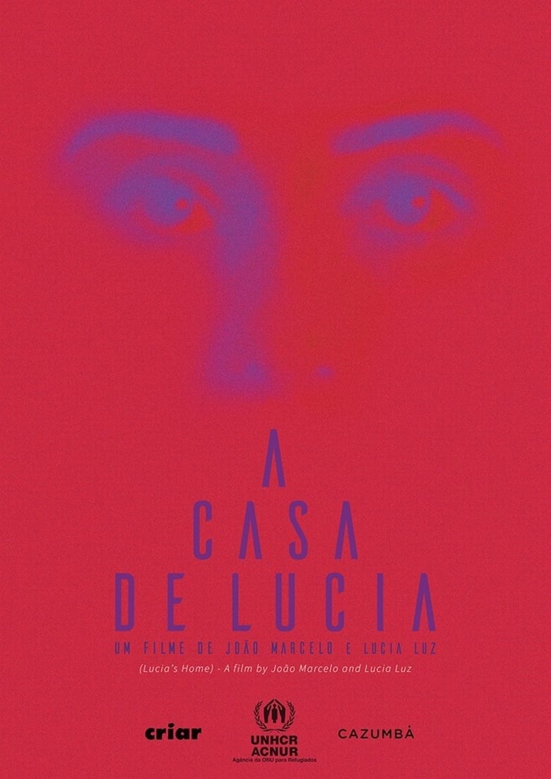 Poster of A Casa de Lucia