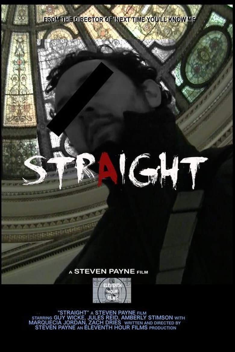 Poster of Straight