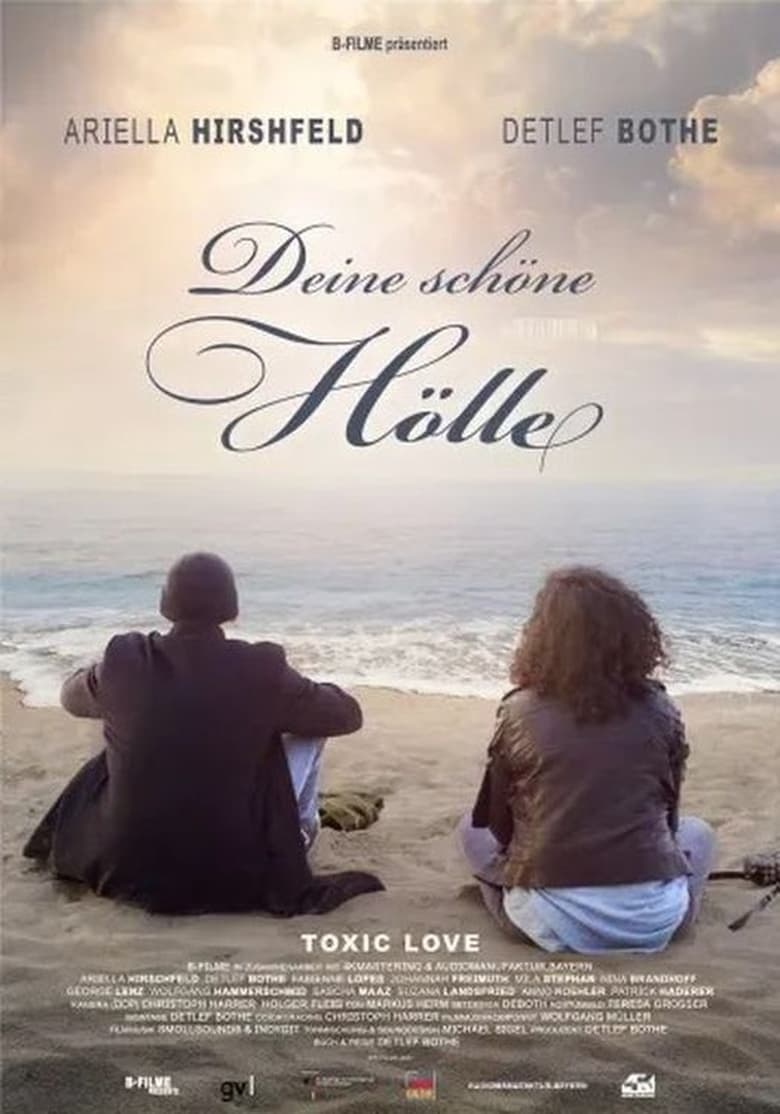 Poster of Deine schöne Hölle