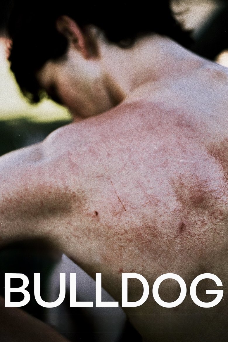 Poster of Bulldog