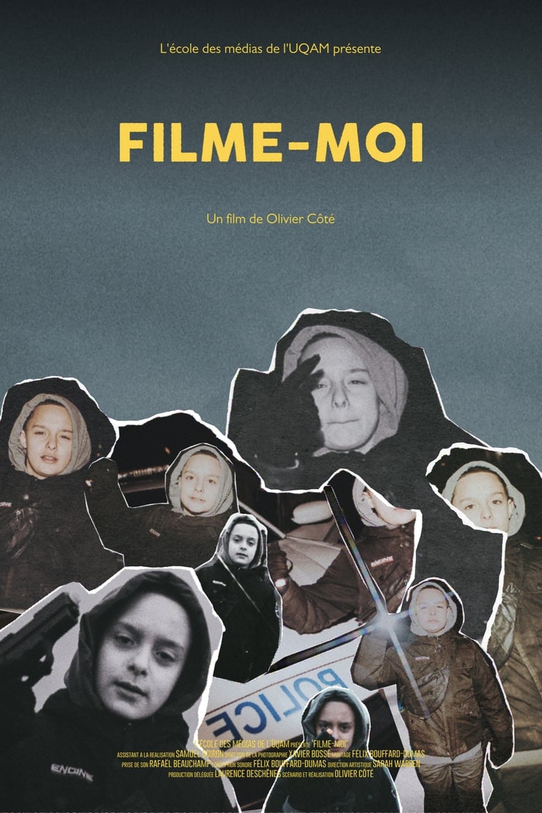 Poster of Filme-moi