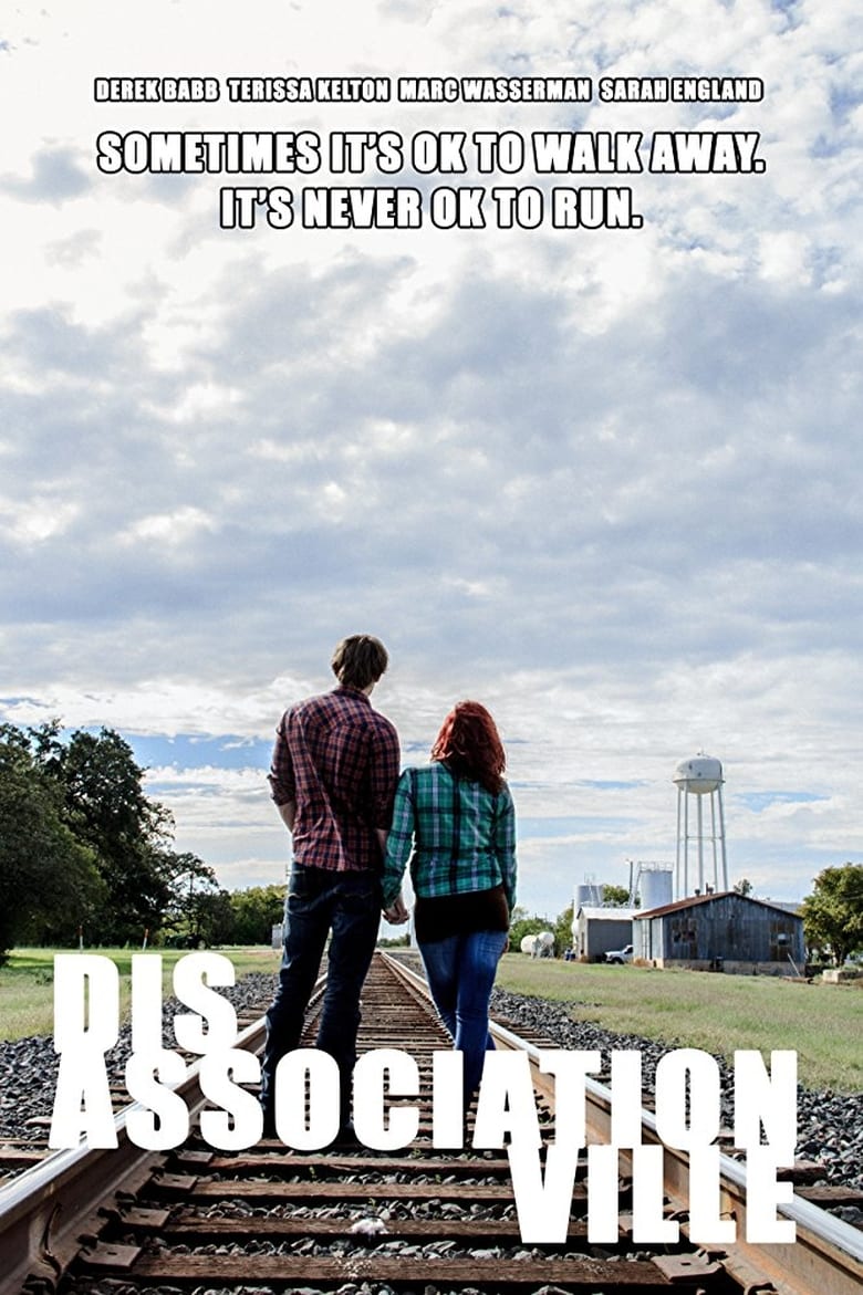 Poster of DisAssociationVille