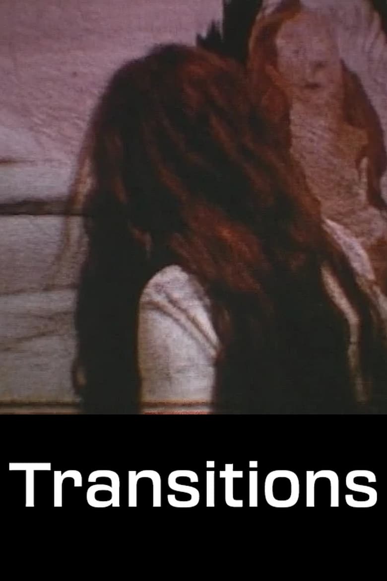 Poster of Transitions