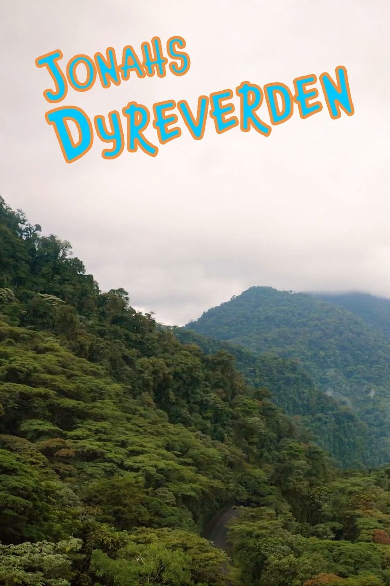 Poster of Jonahs dyreverden