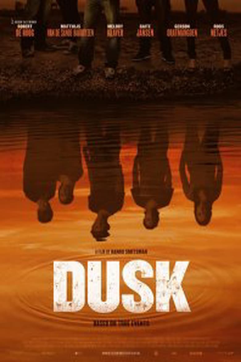 Poster of Dusk