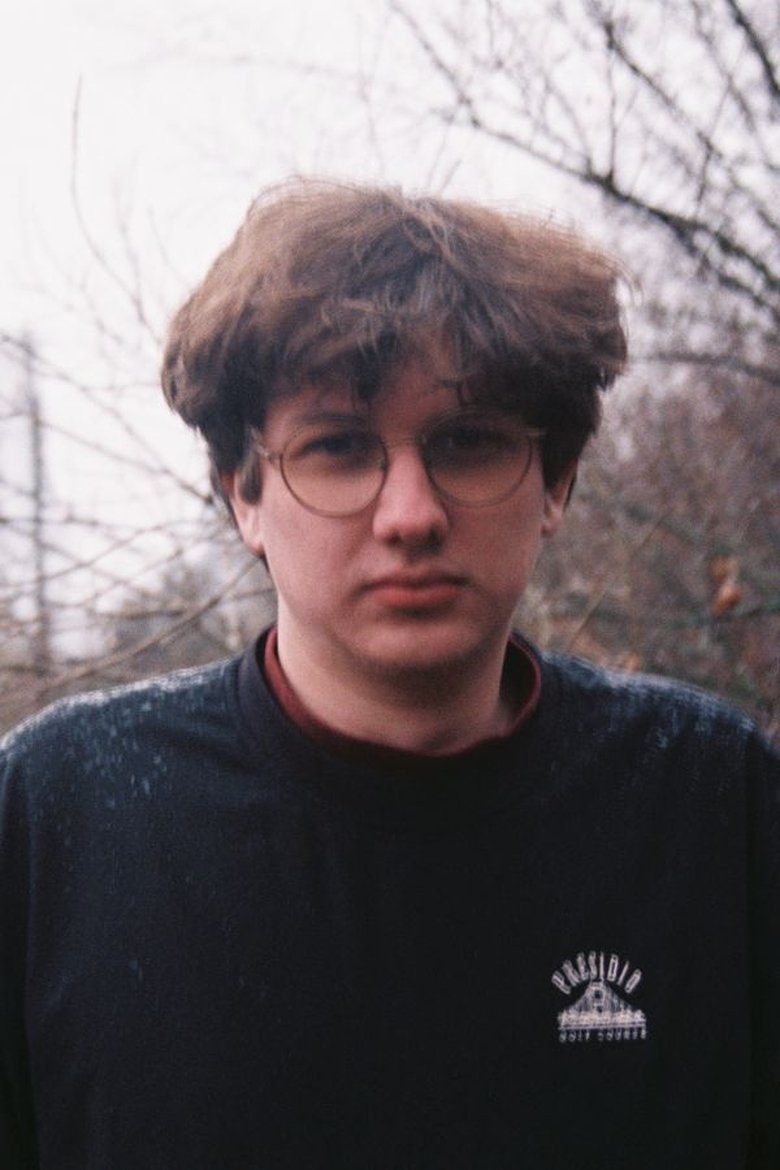 Portrait of Noah Brummett
