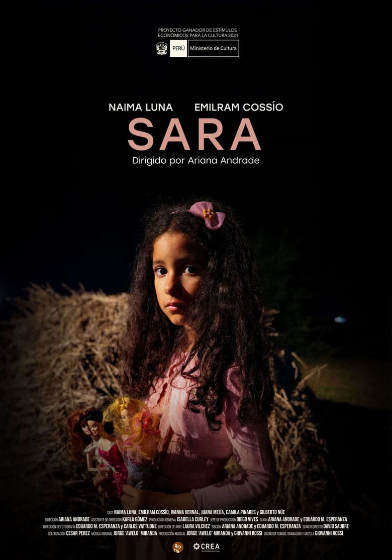 Poster of SARA