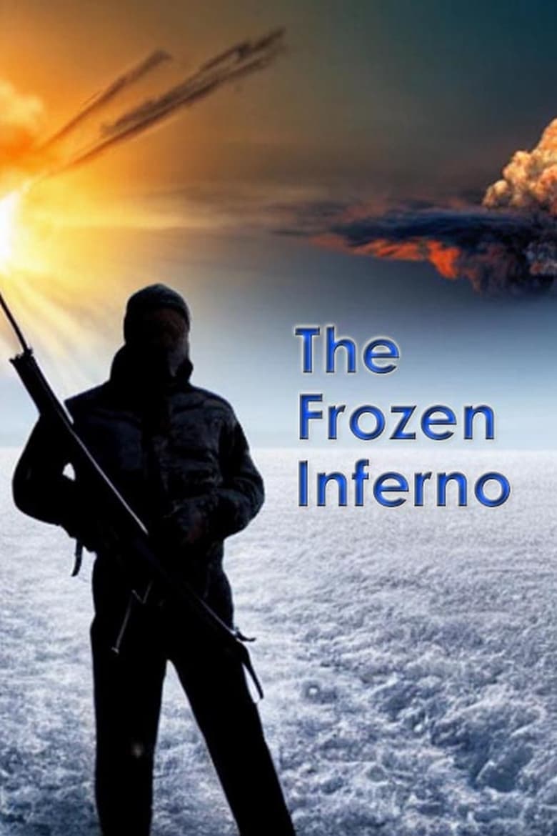 Poster of The Frozen Inferno