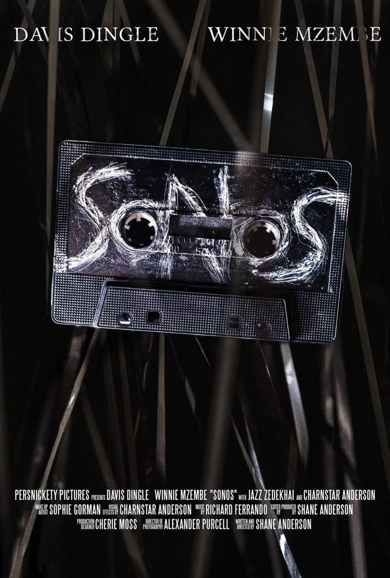 Poster of SONOS