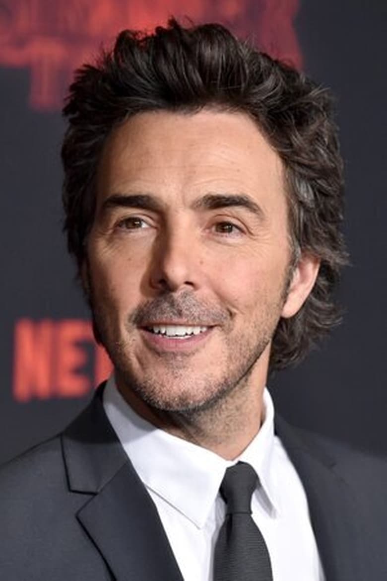 Portrait of Shawn Levy