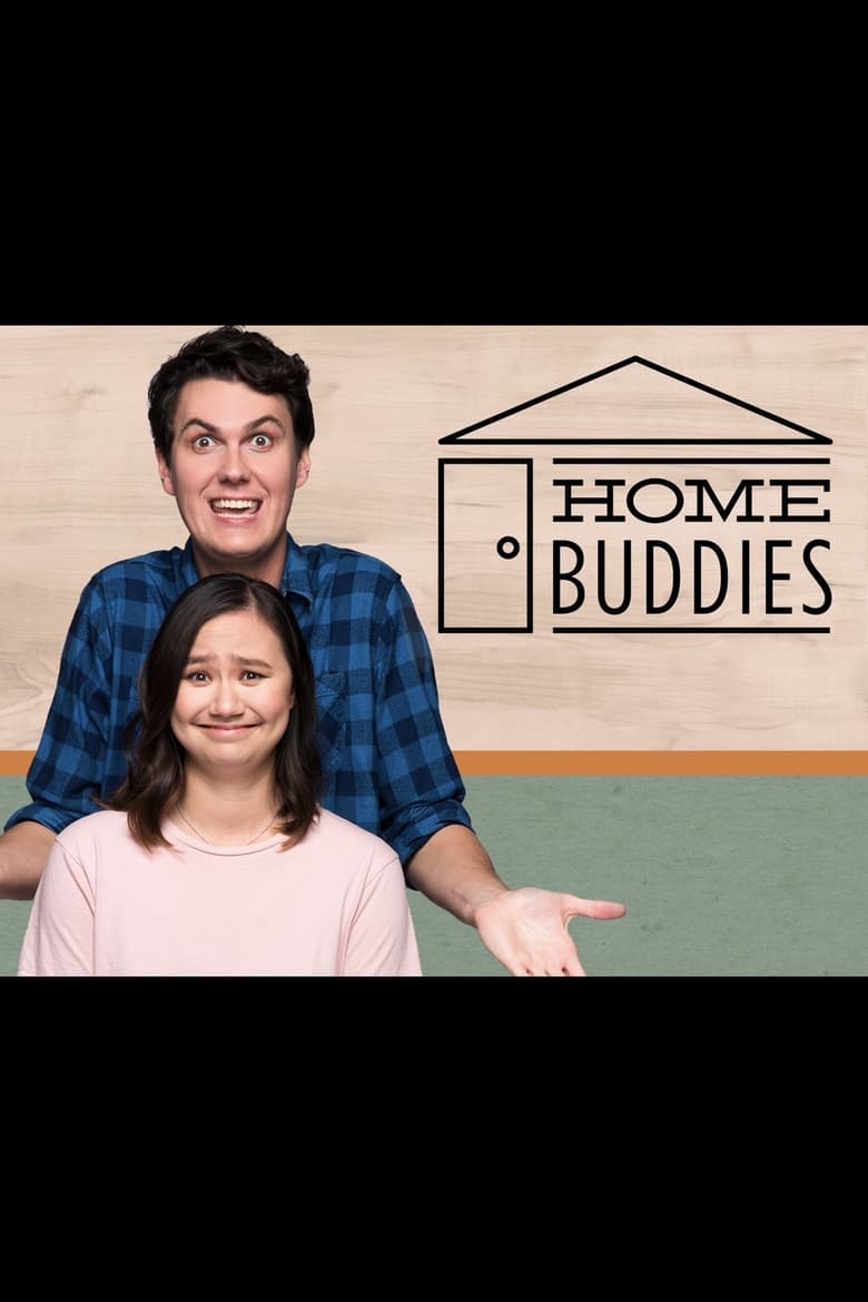 Poster of Homebuddies