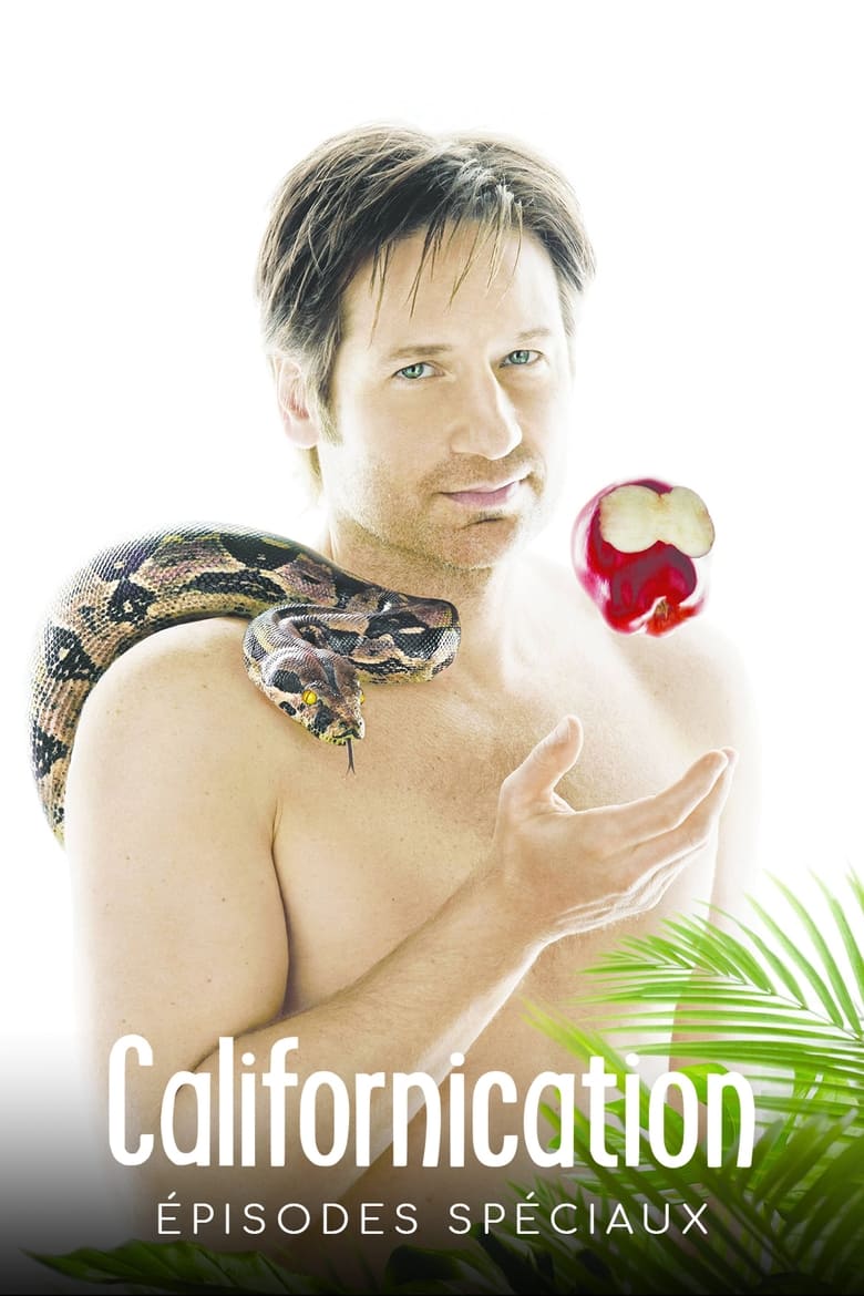 Poster of Episodes in Californication - Specials - Specials