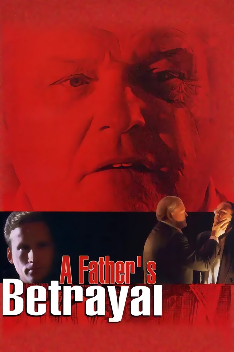 Poster of Indefensible: The Truth About Edward Brannigan