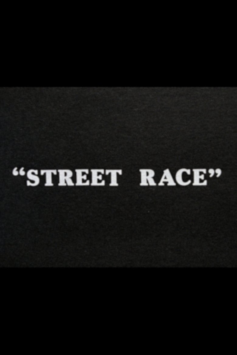 Poster of Street Race