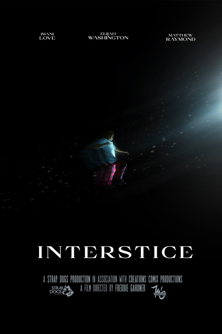 Poster of Interstice