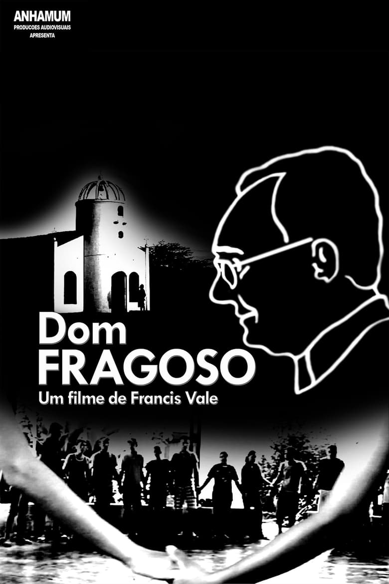 Poster of Dom Fragoso