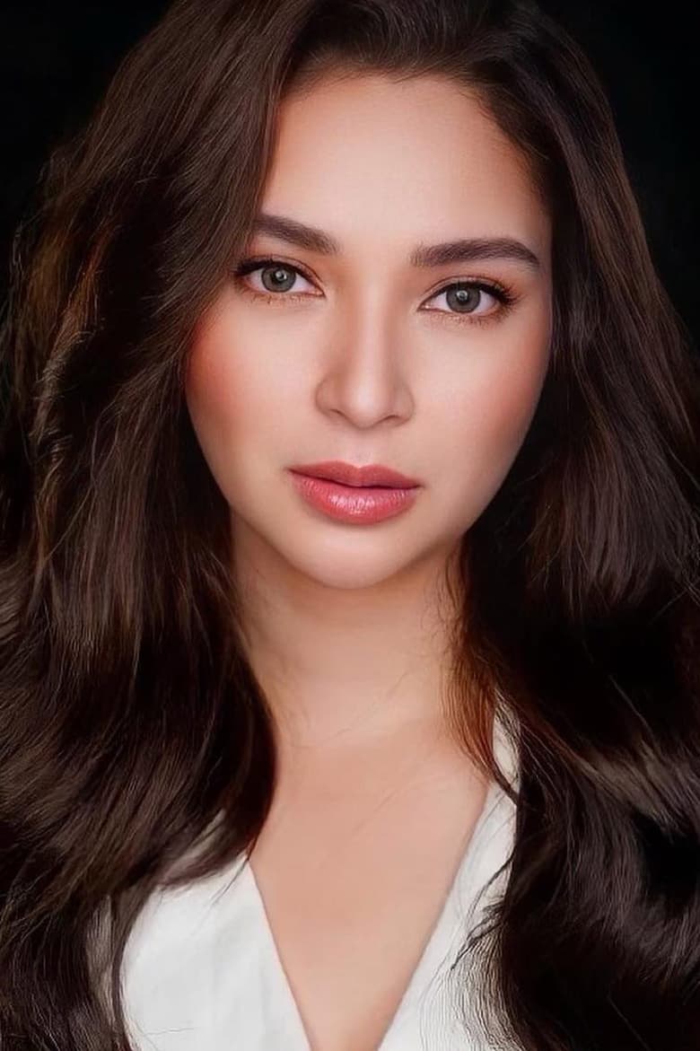 Portrait of Ryza Cenon