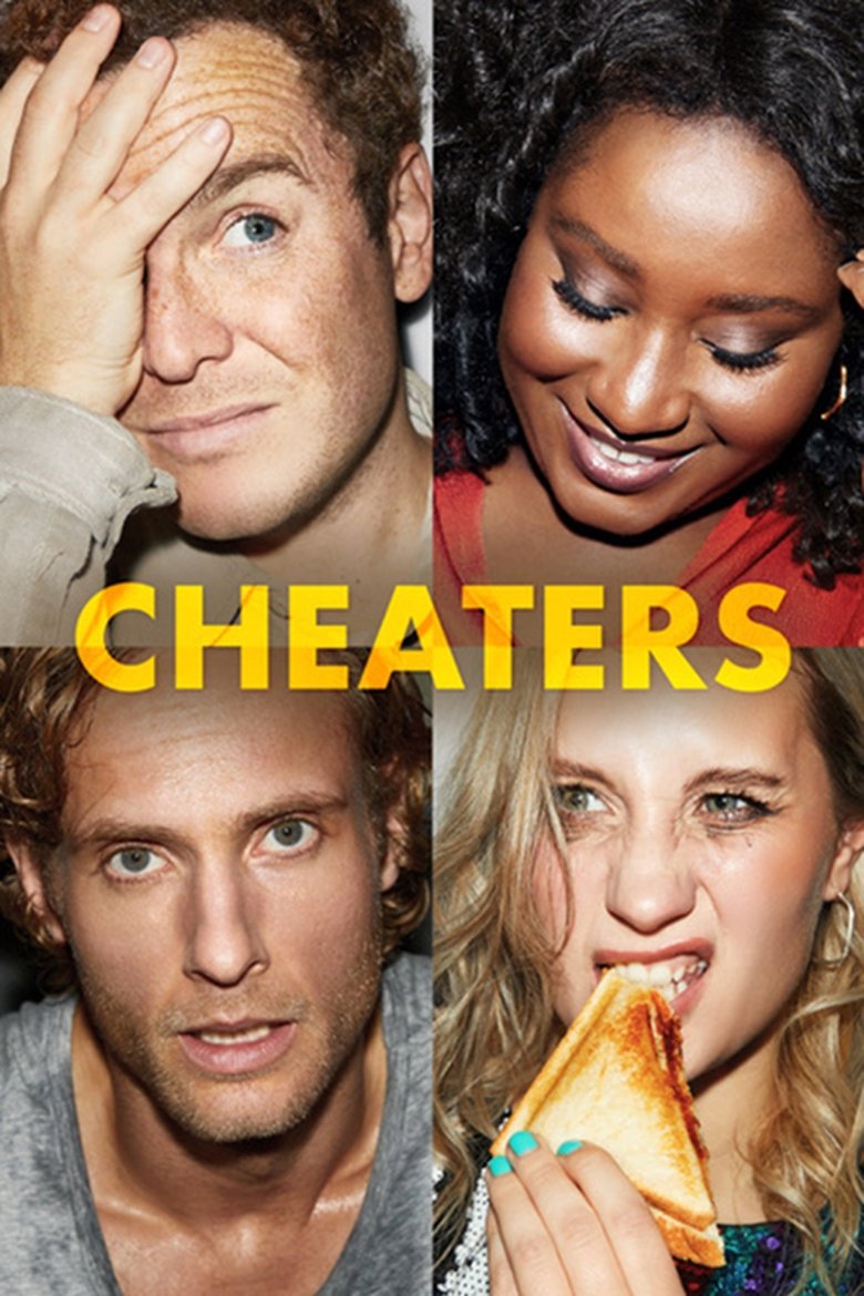 Poster of Episodes in Cheaters - Season 1 - Season 1