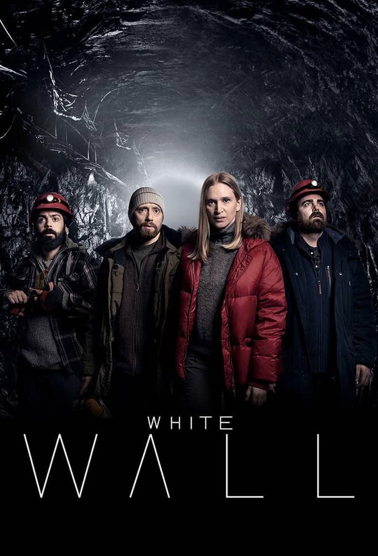 Poster of Cast and Crew in White Wall - Season 1 - Episode 4 - Problem solved