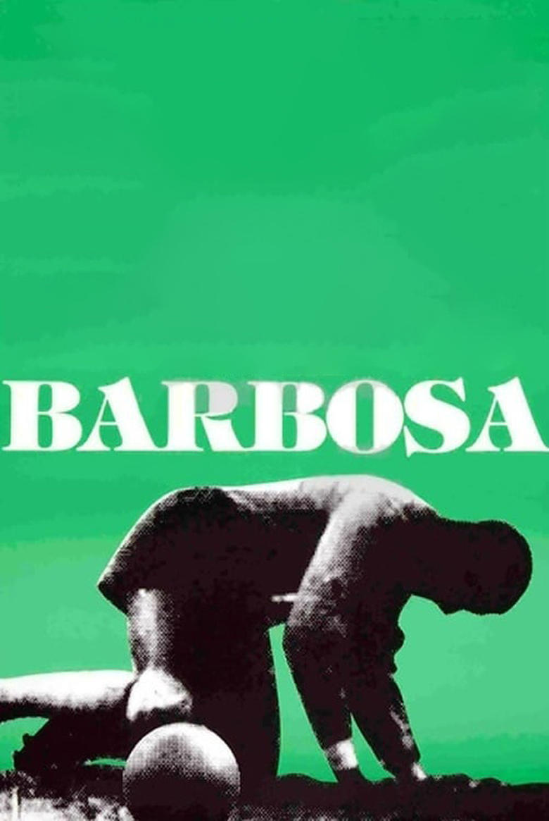 Poster of Barbosa